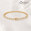 Bracelet Elysia marquise - Diamant Moissanite 💎
