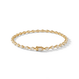 Bracelet Elysia marquise - Diamant Moissanite 💎