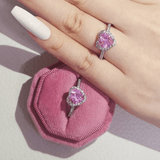 Collection Bagues spécial Saint-Valentin 💕