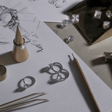 Accompagnement au design de votre bijoux ✏️