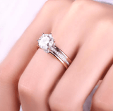 Collection Bagues spécial Saint-Valentin 💕