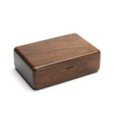 Écrin Bague <br /> Boîte en Bois