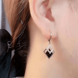 🔸Orbellen JolieBijoux™ Boucles d'oreilles en diamant🔸