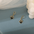 🔸Orbellen JolieBijoux™ Boucles d'oreilles en diamant🔸