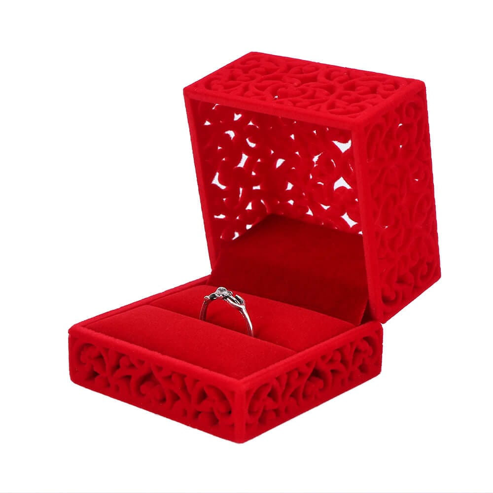 Écrin Bague <br /> Oriental Original