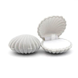 Écrin Bijoux <br /> Coquillage