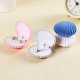 Écrin Bijoux <br /> Coquillage