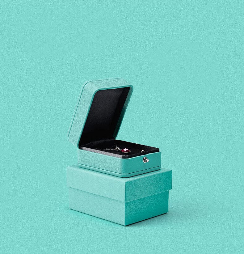 Écrin Bijoux <br /> Le Joaillier