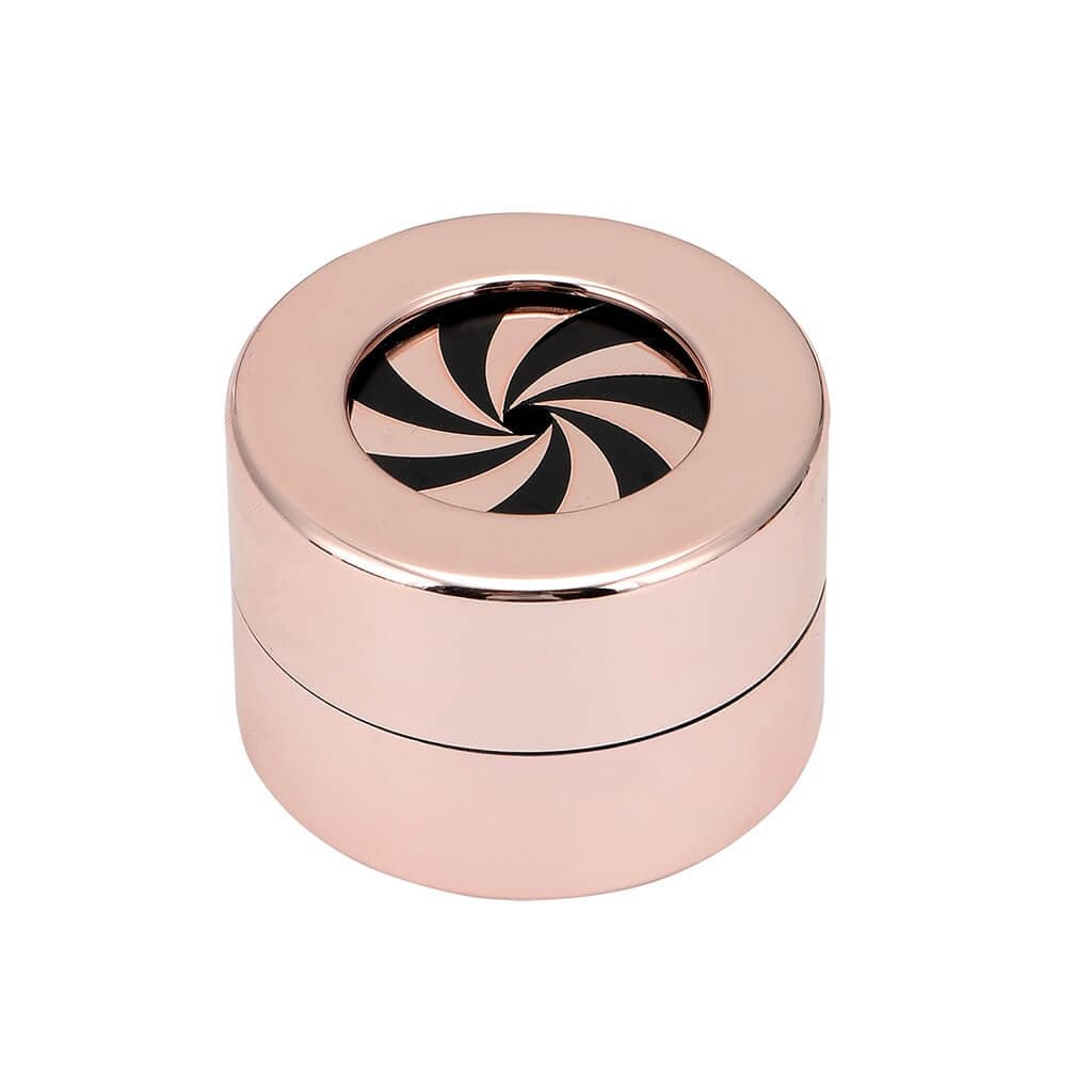Écrin Bague <br /> Etui Métal