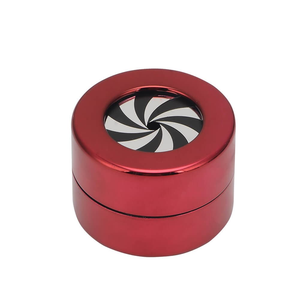 Écrin Bague <br /> Etui Métal